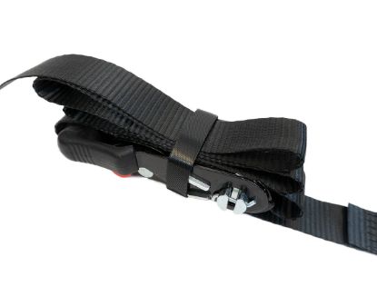 Picture of Bull Ring USA Ratchet Tie Down Strap Kit - R1200