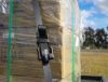 Picture of Bull Ring USA Ratchet Tie Down Strap Kit - R1200