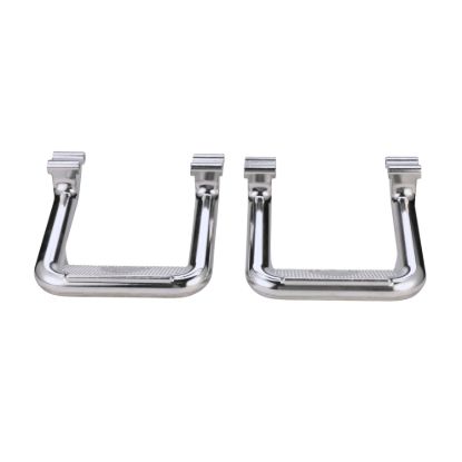 Picture of Carr Truck Cab Side Step - 101242