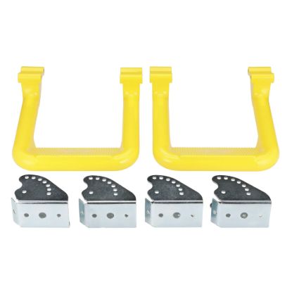 Picture of Carr Truck Cab Side Step - 104507