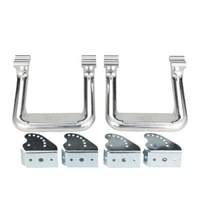 Picture of Carr Truck Cab Side Step - 104812