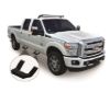Picture of Carr Truck Cab Side Step - 114501