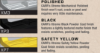 Picture of Carr Truck Cab Side Step - 114501-1
