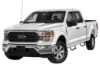 Picture of Carr Truck Cab Side Step - 114502