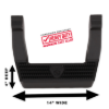 Picture of Carr Truck Cab Side Step - 114871-1