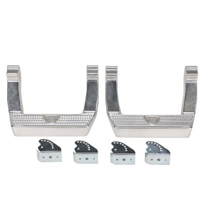 Picture of Carr Truck Cab Side Step - 114872