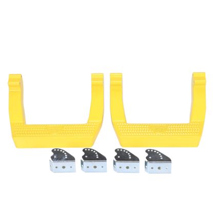 Picture of Carr Truck Cab Side Step - 114877