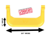 Picture of Carr Truck Cab Side Step - 120257