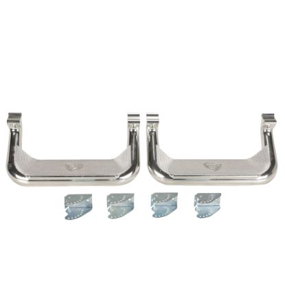Picture of Carr Truck Cab Side Step - 124872