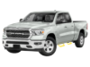 Picture of Carr Truck Cab Side Step - 129117