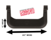 Picture of Carr Truck Cab Side Step - 129771-1