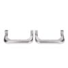 Picture of Carr Truck Cab Side Step - 129772