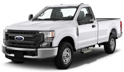 Picture of Carr Truck Cab Side Step - 134030-1