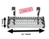 Picture of Carr Truck Cab Side Step - 134500-1