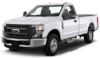 Picture of Carr Truck Cab Side Step - 134870-1