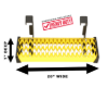 Picture of Carr Truck Cab Side Step - 134997-1