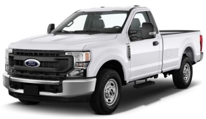 Picture of Carr Truck Cab Side Step - 139771-1