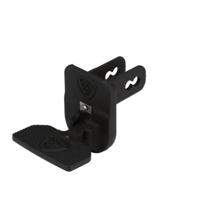Picture of Carr Receiver Hitch Mounted Step - 183162