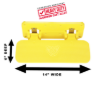 Picture of Carr Truck Bed Side Step - 190007