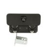 Picture of Carr Receiver Hitch Mounted Step - 190011