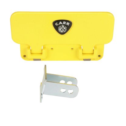 Picture of Carr Receiver Hitch Mounted Step - 190017