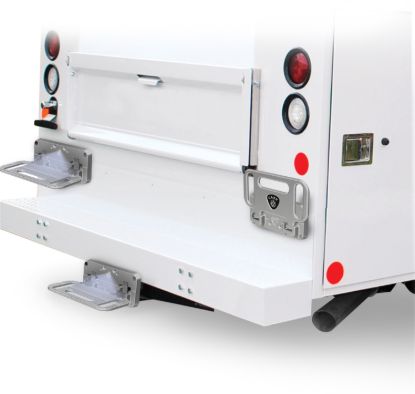 Picture of Carr Truck Bed Side Step - 193002