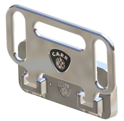 Picture of Carr Truck Bed Side Step - 193002