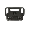 Picture of Carr Receiver Hitch Mounted Step - 193011