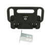 Picture of Carr Receiver Hitch Mounted Step - 193011