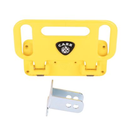 Picture of Carr Receiver Hitch Mounted Step - 193017