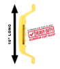 Picture of Carr Grab Handle - 200037