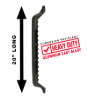 Picture of Carr Truck Cab Side Step - 200041