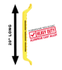 Picture of Carr Truck Cab Side Step - 200047