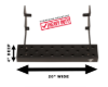 Picture of Carr Truck Cab Side Step - 451001-1