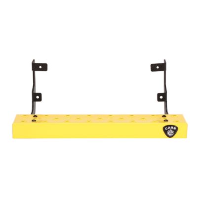 Picture of Carr Truck Cab Side Step - 451017-1