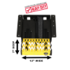 Picture of Carr Truck Cab Side Step - 501037