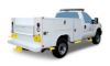 Picture of Carr Truck Cab Side Step - 501037