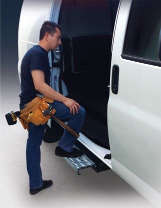 Picture of Carr Truck Cab Side Step - 501050