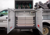 Picture of Carr Truck Cab Side Step - 501067