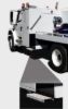 Picture of Carr Truck Cab Side Step - 501620