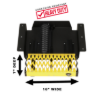Picture of Carr Truck Cab Side Step - 501627