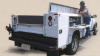 Picture of Carr Truck Cab Side Step - 501627