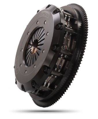 Picture of Clutch Masters Transmission Clutch and Flywheel Kit - 02017PTD8RSH