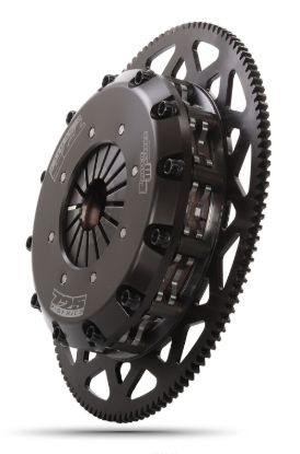 Picture of Clutch Masters Transmission Clutch and Flywheel Kit - 02029PTD7RS