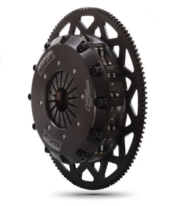 Picture of Clutch Masters Transmission Clutch and Flywheel Kit - 02029PTD7RS