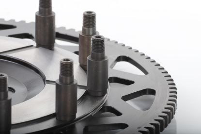Picture of Clutch Masters Transmission Clutch and Flywheel Kit - 02032PTD7RSH