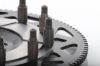 Picture of Clutch Masters Transmission Clutch and Flywheel Kit - 02032PTD8RSH