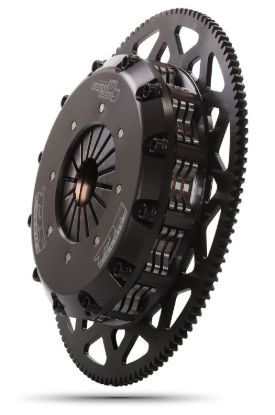 Picture of Clutch Masters Transmission Clutch and Flywheel Kit - 05048P3D7R3S