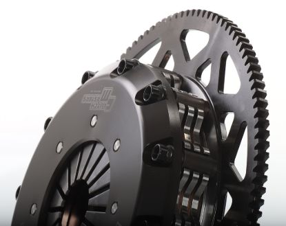 Picture of Clutch Masters Transmission Clutch and Flywheel Kit - 08017P3D7RS