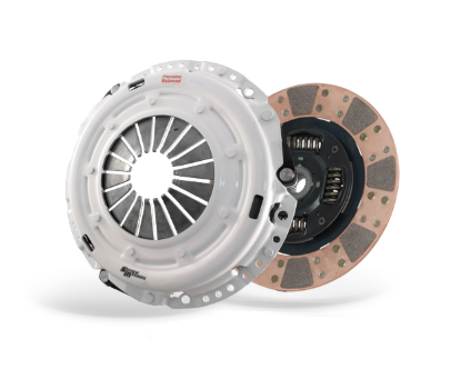 Picture of Clutch Masters Transmission Clutch Kit - 16208-HDCL-SK